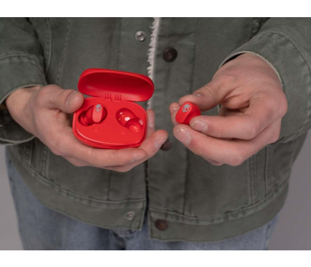 Skullcandy Smokin' Buds 360 Plasma - 1610164 - zdjęcie 8